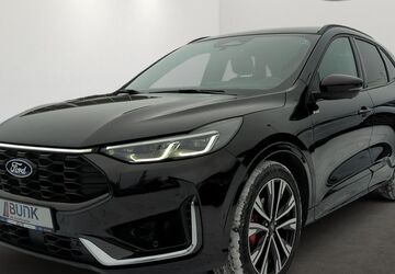 Ford Kuga 13.144 km 37.980 &euro; Völklingen 66333