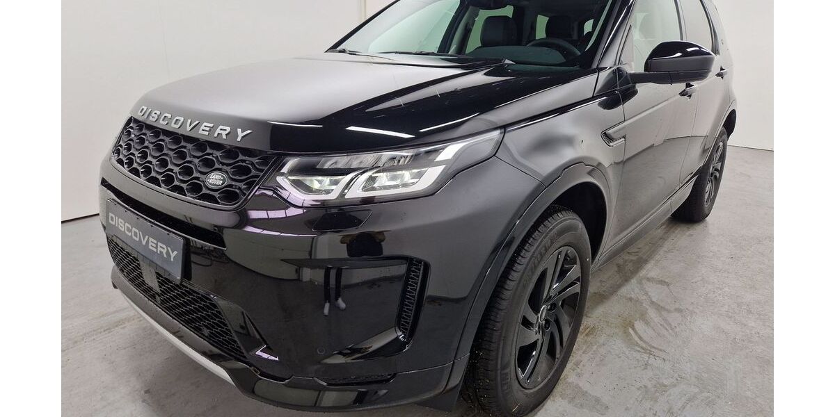 Land Rover Discovery Sport 2.950 km 51.990 &euro; Landau 76829