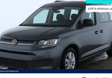 VW Caddy Maxi 10.498 km 34.390 &euro; Bochum 44866