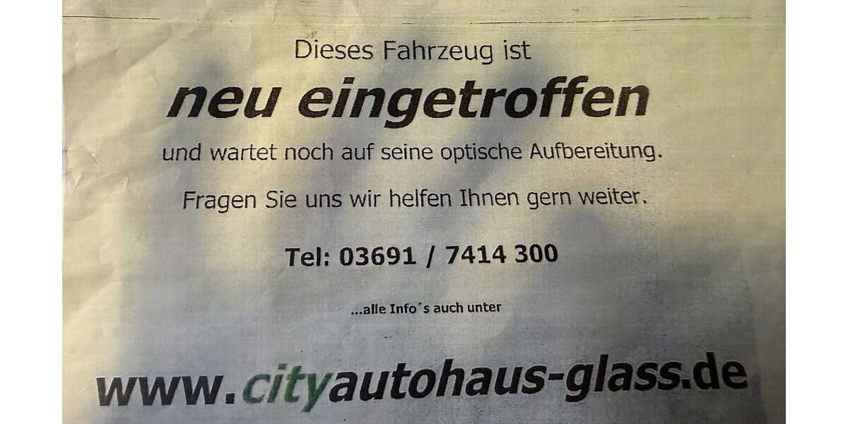 Renault Kadjar 79.913 km 14.980 &euro; Eisenach 99817