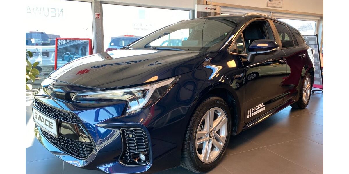 Suzuki Swace 4.500 km 29.790 &euro; Hoppegarten OT Hönow 15366