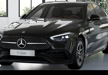 Mercedes-Benz C 180 9.900 km 45.500 &euro; Bremen 28329