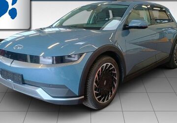 Hyundai IONIQ 5 18.421 km 31.980 &euro; Salzbergen 48499