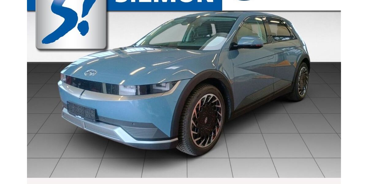 Hyundai IONIQ 5 18.421 km 31.980 &euro; Salzbergen 48499