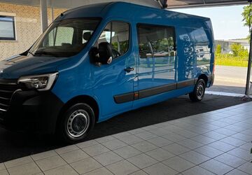 Renault Master 44.000 km 27.999 &euro; Bad Salzuflen 32107