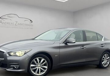 INFINITI Q50 65.400 km 15.800 &euro; Kaarst 41564