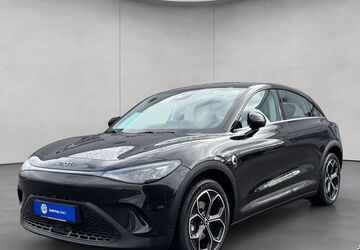 Smart #3 17.900 km 34.500 &euro; Würzburg 97076