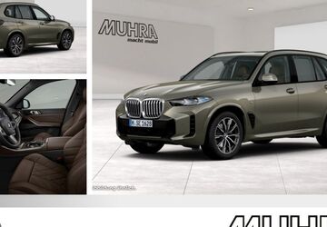 BMW X5 8.668 km 81.880 &euro; Oberhausen 46149