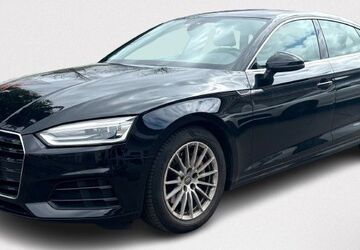 Audi A5 265.000 km 13.799 &euro; Dresden 01157