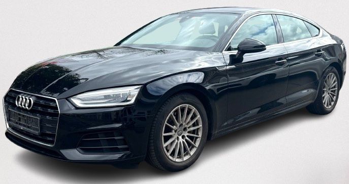 Audi A5 265.000 km 13.799 &euro; Dresden 01157