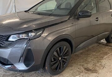 Peugeot 5008 46.822 km 26.750 &euro; Steinbach-Hallenberg OT Herges-Hallenberg 98587