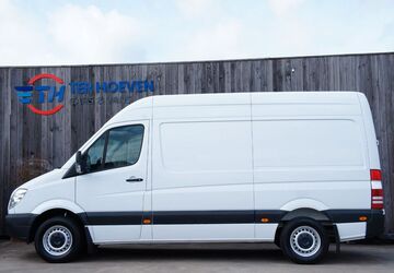 Mercedes-Benz Sprinter 219.559 km 12.950 &euro; Bad Bentheim 48455