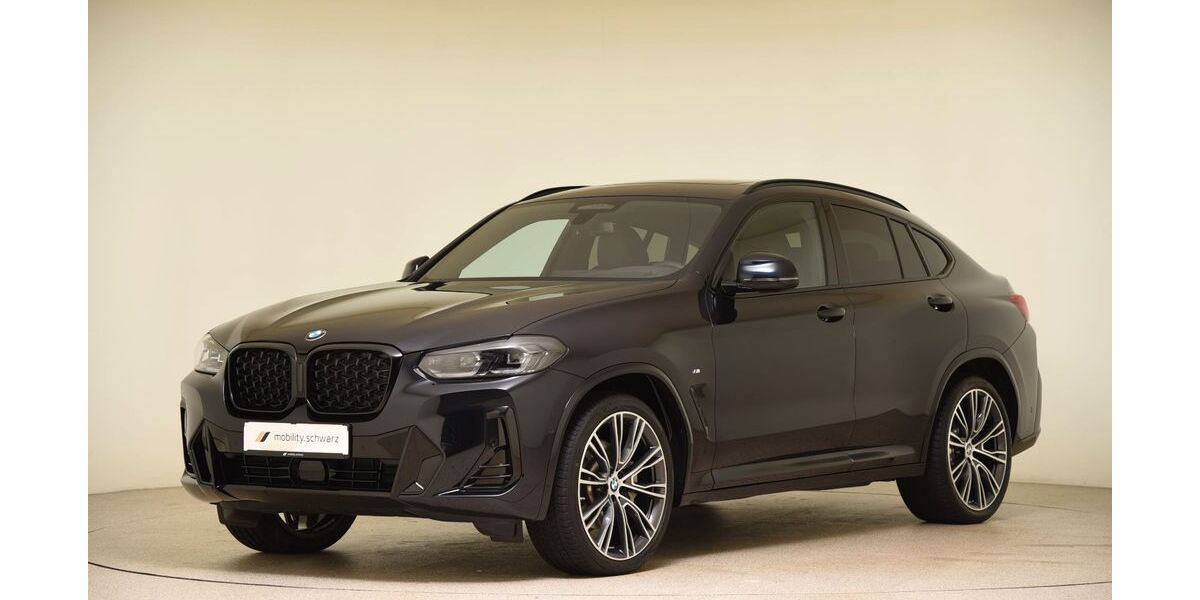 BMW X4 28.500 km 57.380 &euro; Ellhofen 74248
