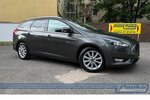Ford Focus Titanium*AHK*SHZ*Tempo*Keyless*Navi* 117.279 km 9.380 &euro; Berlin 13187