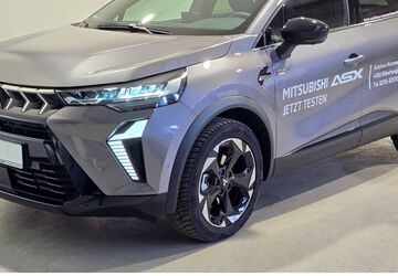 Mitsubishi ASX 5.999 km 31.180 &euro; Mönchengladbach 41061