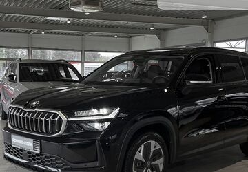 Skoda Kodiaq 15.785 km 44.980 &euro; Wilhelmshaven 26388