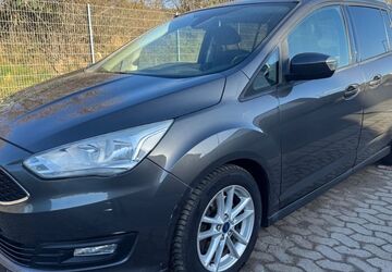 Ford Grand C-Max 239.000 km 4.499 &euro; koblenz 56070