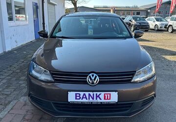 VW Jetta 152.000 km 9.000 &euro; Celle 29223