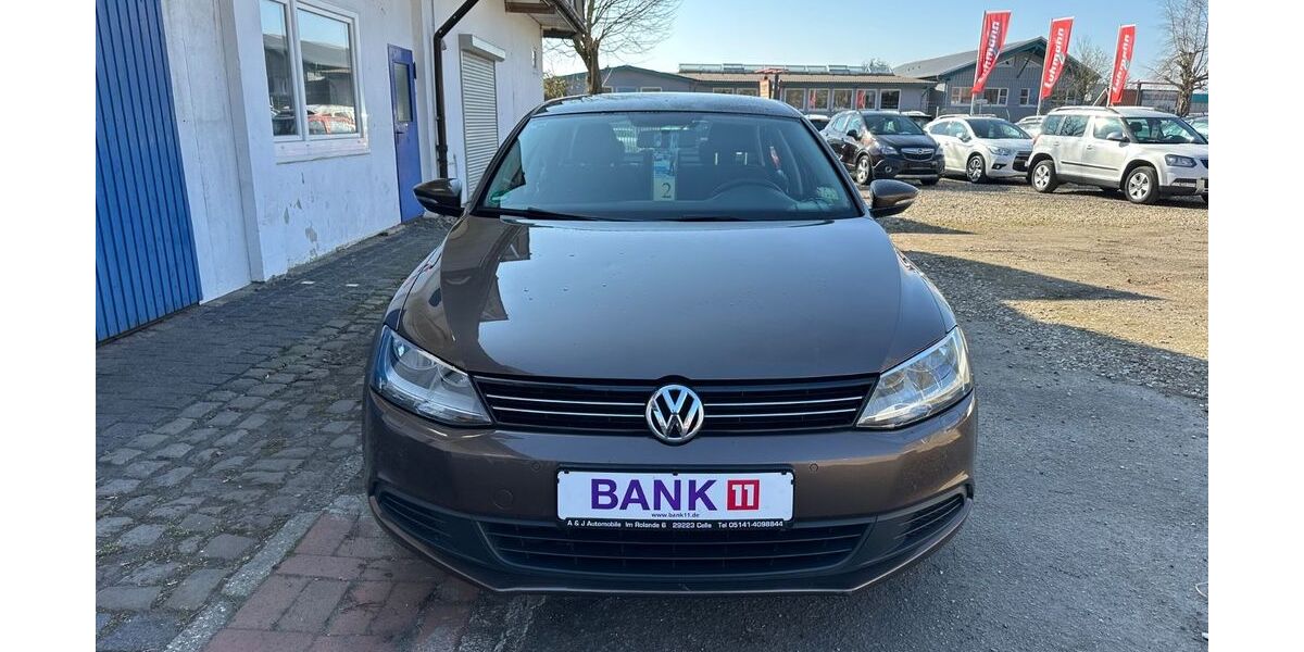 VW Jetta 152.000 km 9.000 &euro; Celle 29223