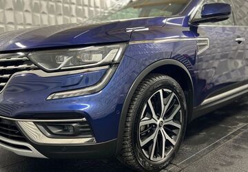 Renault Koleos 99.950 km 19.447 &euro; Werdau OT Steinpleis 08412