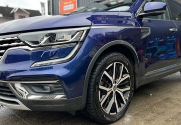 Renault Koleos 99.950 km 19.890 &euro; Werdau OT Steinpleis 08412