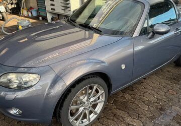 Mazda MX-5 110.000 km 8.850 &euro; Nürnberg 90453