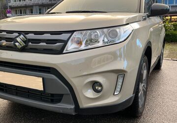 Suzuki Vitara 51.069 km 15.500 &euro; München 80935