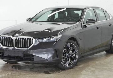 BMW 530 4.594 km 53.840 &euro; Bochum 44809