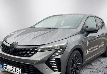 Renault Clio 4.990 km 21.980 &euro; Bad Segeberg 23795