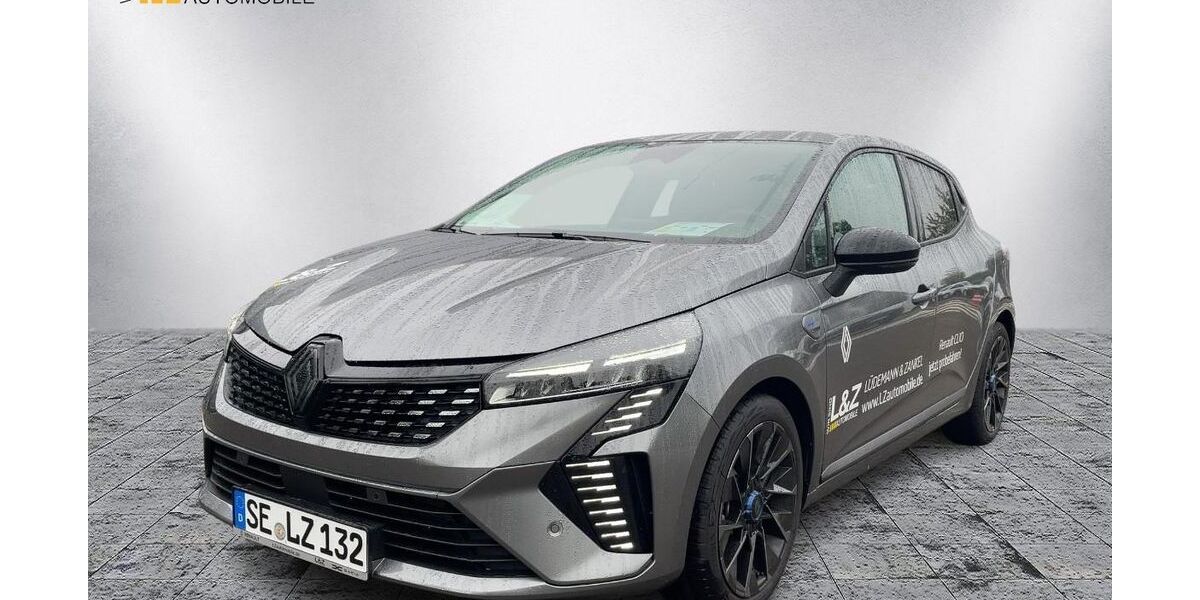 Renault Clio 4.990 km 21.980 &euro; Bad Segeberg 23795