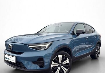 Volvo C40 32.599 km 29.490 &euro; Friedberg 61169