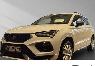 Cupra Ateca 2.900 km 37.290 &euro; Dillenburg 35683