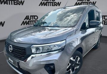 Nissan Townstar 9.999 km 32.550 &euro; Buende 32257