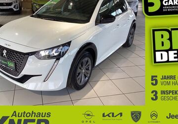 Peugeot 208 13.182 km 19.490 &euro; Hof 95032