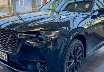 Mazda CX-60 8.843 km 49.995 &euro; Duisburg 47166