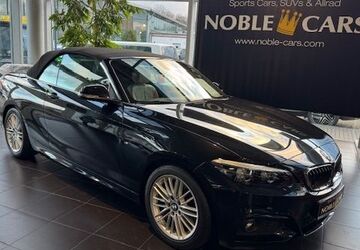BMW 230 53.000 km 29.999 &euro; Giessen 35394