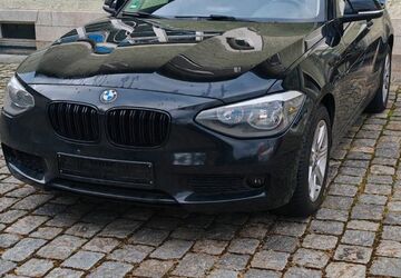 BMW 114 188.175 km 5.100 &euro; Röthenbach 90552
