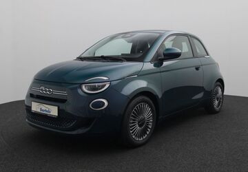 Fiat 500 2.490 km 21.490 &euro; Sögel 49751