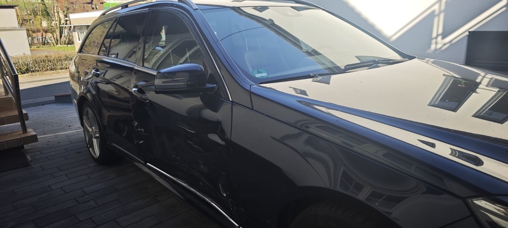 Mercedes-Benz 250 179.829 km 9.100 &euro; Lambrecht 67466