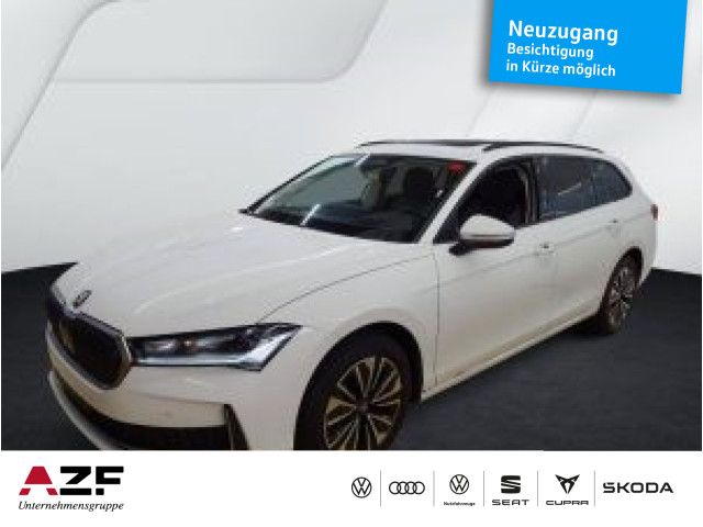 Skoda Superb 20.254 km 38.780 &euro; Flensburg 24941