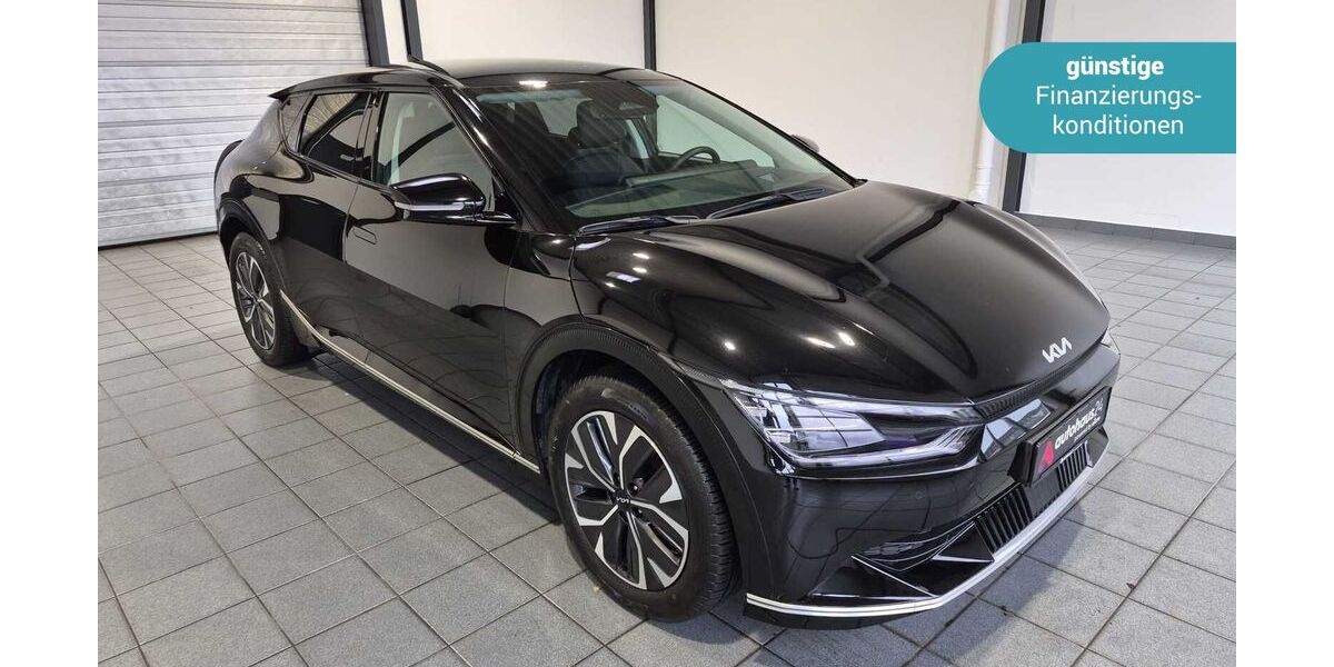 Kia EV6 28.823 km 30.490 &euro; Wuppertal 42287