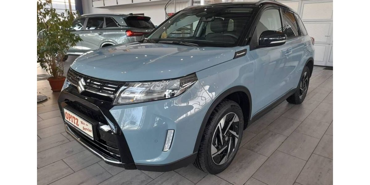 Suzuki Vitara 1.002 km 29.390 &euro; Burg 39288
