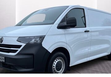 VW T7 Transporter 6.200 km 38.919 &euro; Artern 06556