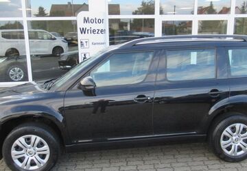 Skoda Yeti 77.700 km 14.900 &euro; Bad Freienwalde OT Altranft 16259