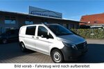Mercedes-Benz Vito Mixto 114 CDI 4x4 kompakt Autom. 2xSchiebet 56.134 km 31.995 &euro; Donauwörth 86609