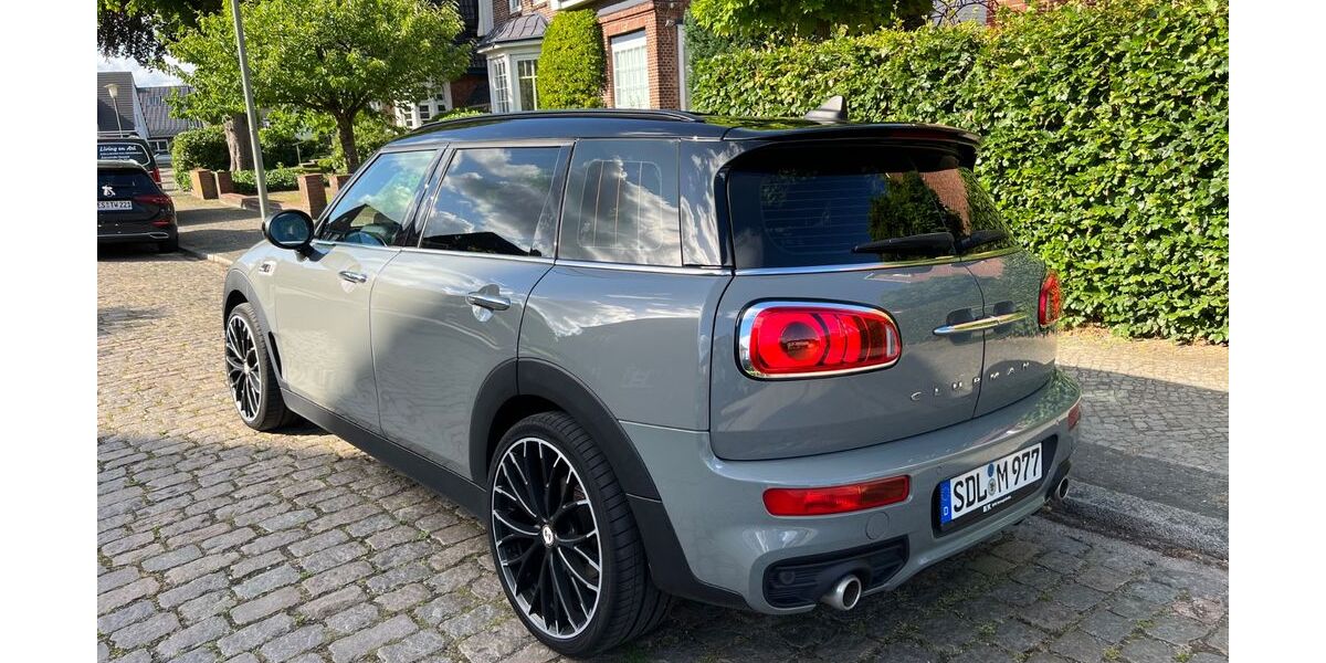 Mini Cooper Clubman 108.000 km 19.100 &euro; Stendal 39576