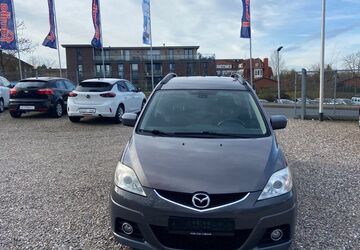 Mazda 5 247.880 km 1.880 &euro; Mölln 23879