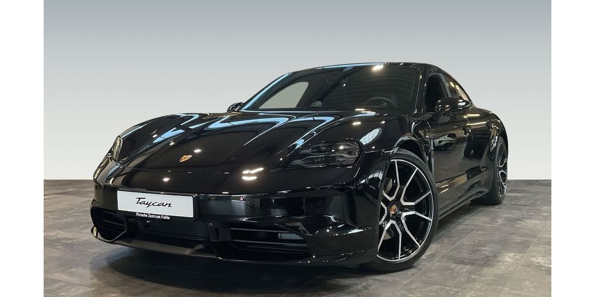 Porsche Taycan 9.900 km 116.890 &euro; Fulda 36043