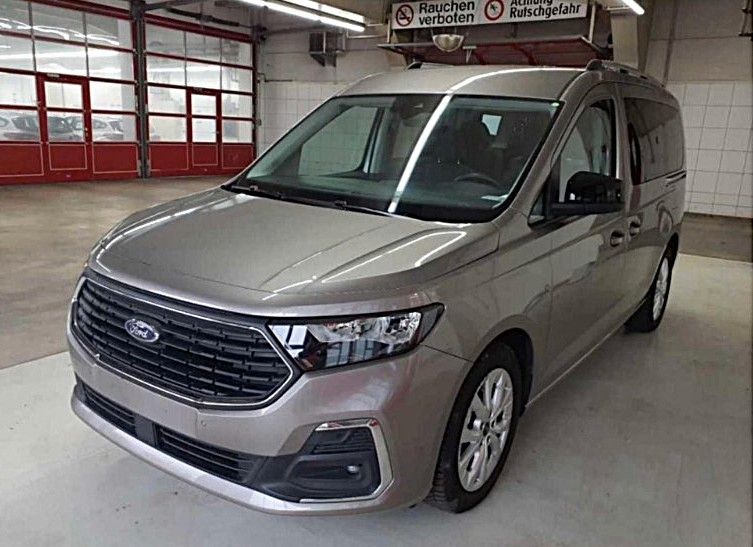 Ford Tourneo Connect 19.600 km 32.980 &euro; Essen 45307