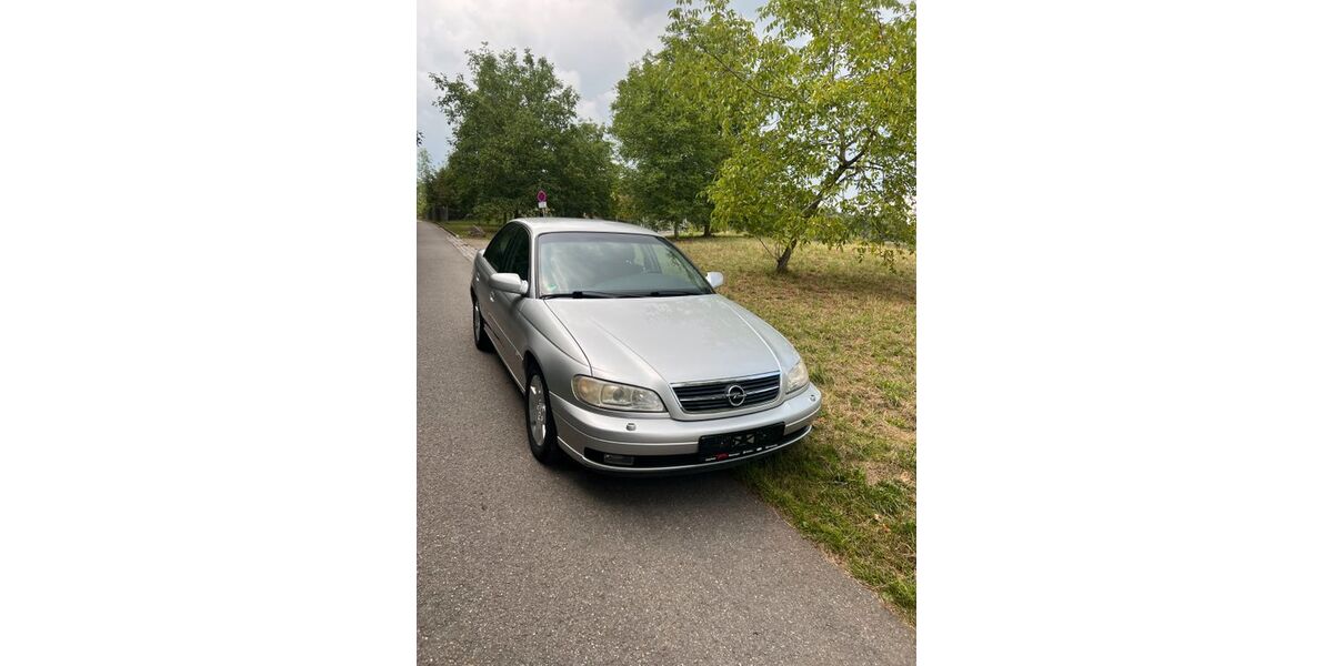Opel Omega 113.007 km 3.200 &euro; Schorndorf 73614